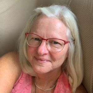 Meet your Posher, Patricia